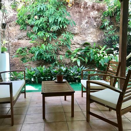 Villa Figues Et Mangos Terre-De-Haut Luaran gambar
