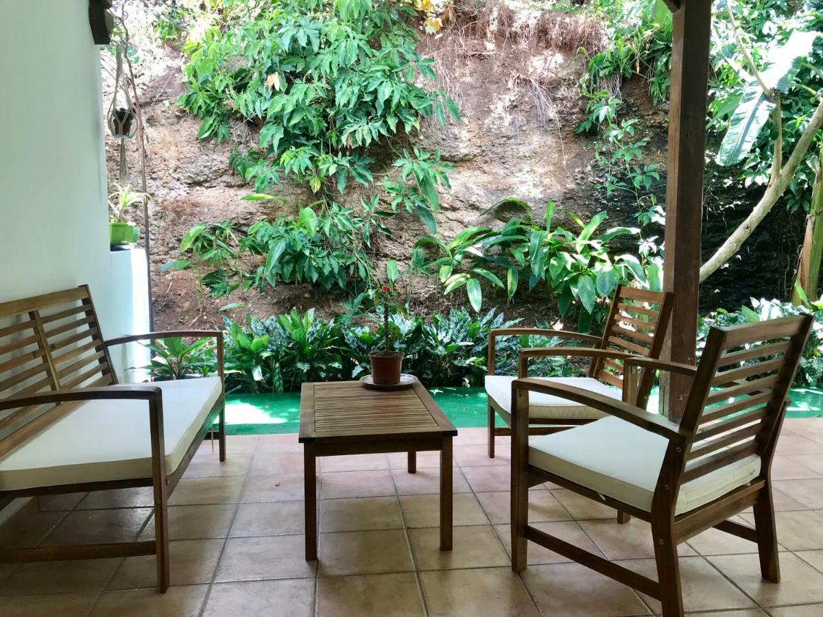 Villa Figues Et Mangos Terre-De-Haut Luaran gambar